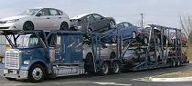 Car Delivery